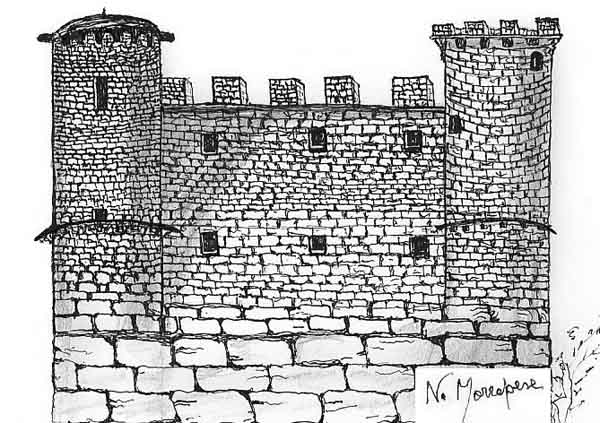 Castrum Petruri