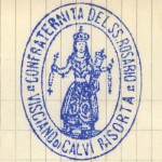 La Confraternita di Visciano