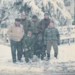 La memorabile nevicata del 1985