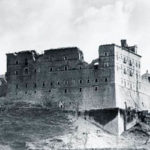 Le due missioni su Montecassino