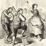 I canti popolari del 1884