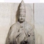 Il Papa Bonifacio VIII, Signore di Calvi