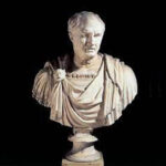 La lettera di Cicerone redatta a Cales il 28 gennaio 49 a.C.