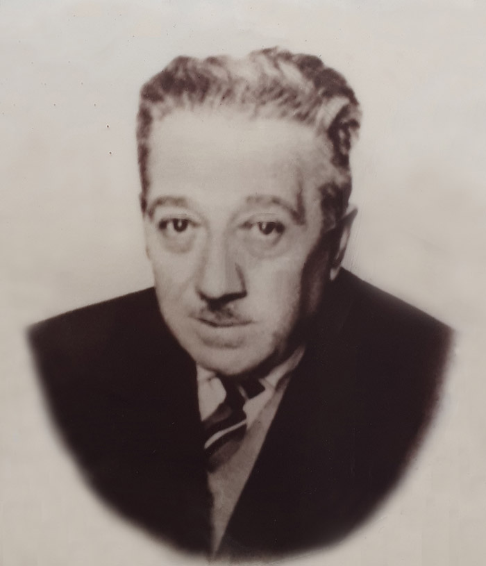 Giovanni Marrocco