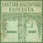 I fascisti caleni