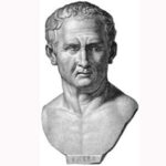 La lettera di Cicerone redatta a Cales l’8 febbraio 49 a.C.