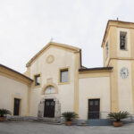 Il sacrilegio del 1754 nella chiesa di Visciano