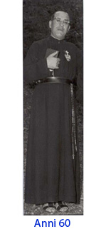 Padre Bartolomeo Avagliano