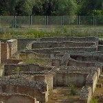 Cales: colonia latina
