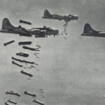 Il bombardamento aereo del 9 ottobre 1943