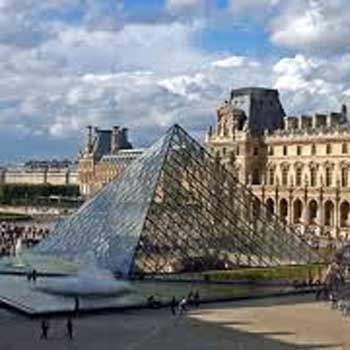 11 Louvre