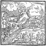 Il terremoto del 1456