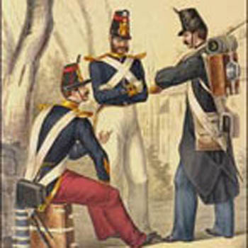 32 Soldati_borbonici