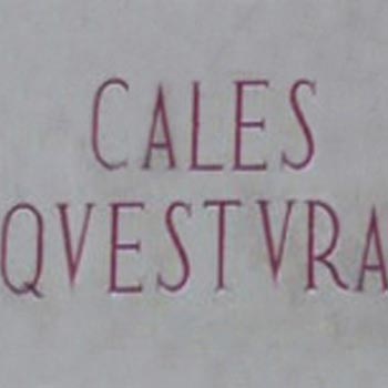 41 Questura_Cales