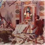 La riconquista di Calvi