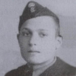Il fante Vito Girolamo