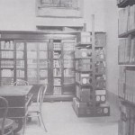 I P. Passionisti e le biblioteche napoletane