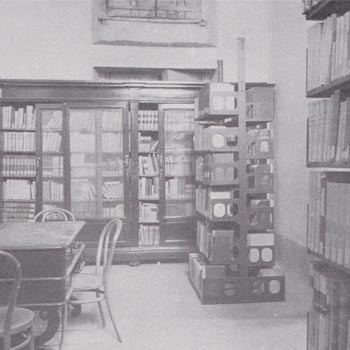 Biblioteca