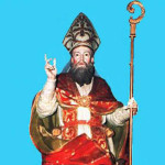 Il I Vescovo di Calvi – San Casto