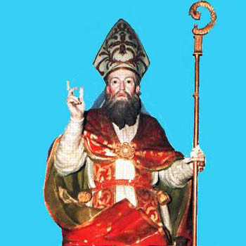 San_Casto