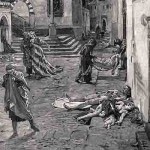 L’epidemia di colera del 1837