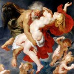Il mito di Orizia a Cales