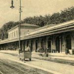 Il bombardamento alla stazione di Caserta del 27 agosto 1943