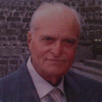 La miracolosa guarigione di Raffaele Perrotta