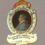 Il II Vescovo di Calvi – Calepodio