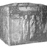 Il sacro braccio di San Casto