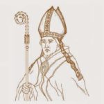 Il VII Vescovo di Calvi – Valerio