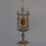 Le sacre reliquie di San Nicandro