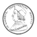 Il tradimento del Trivulzio nel Castello di Calvi