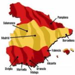 I caleni morti nella guerra di Spagna