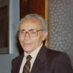 Angelo Capuano, il Grande Maestro