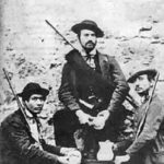 La nascita del brigantaggio a Petrulo