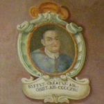 Il V Vescovo di Calvi – Ruffo