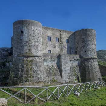 Castello_Aragonese