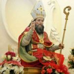 La sfavillante processione di San Casto