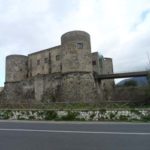 Le origini del Castello di Calvi