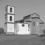 Lo stravolgimento della processione di San Casto del 1836
