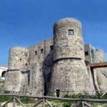 Il 1° abitante del Castello di Calvi