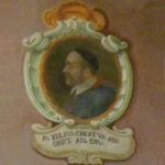 L’VIII Vescovo di Calvi – Aurelio
