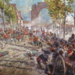 La battaglia del Volturno