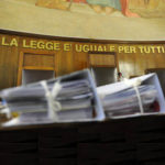 Il clamoroso errore giudiziario