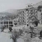 La casa di riposo Pietro e Alfonso Vito