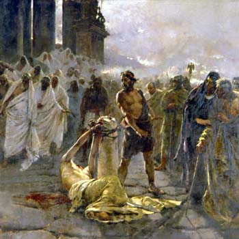 Decapitazione_Cales