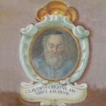 Il X Vescovo di Calvi – Claudio
