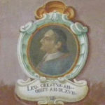 L’XI Vescovo di Calvi – Leone