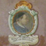Il XII Vescovo di Calvi – Rodolfo
